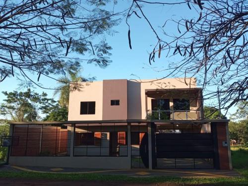 Casa Unifamiliar 3 Piezas