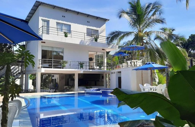 CASA VACACIONAL CAMPOSOL