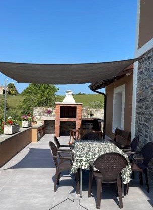 Casa vacacional Escuela la Llera