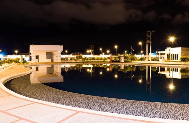 Casa Vacacional Flandes