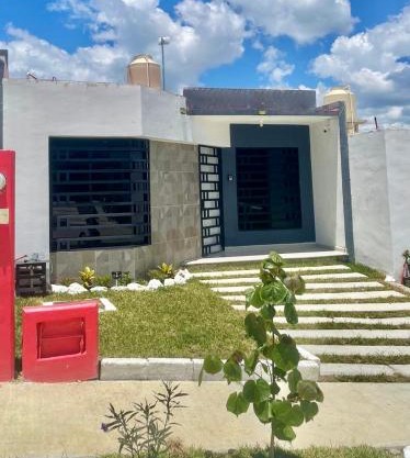 Casa Vacacional Maya Comitan