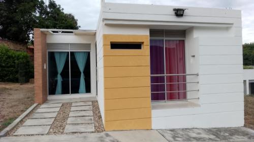 Casa Vacacional Para 10 personas