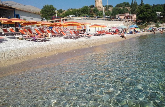Casa Vacanze Al Ma Gi