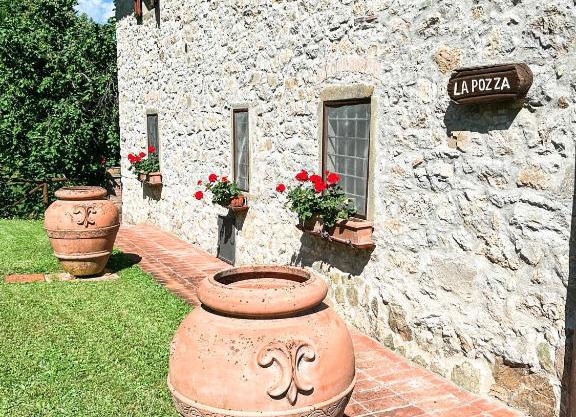 Casa Vacanza La Pozza