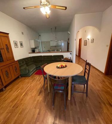 Casa vacanza predaia