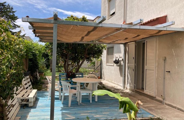 Casa VACANZE Alessia