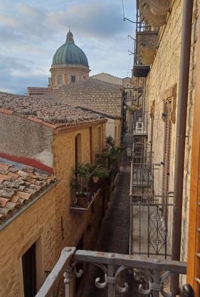 Casa Vacanze Cortile Alberghi