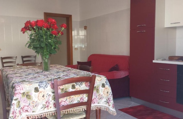 Casa Vacanze Rossella