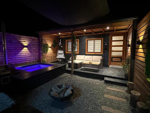Casa Valeriana - Hospedaje y Spa