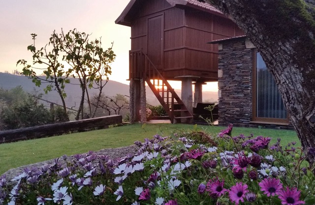 Casa Valxisto Country House
