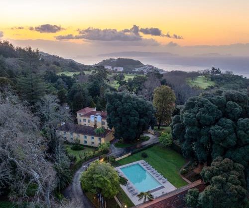 Casa Velha do Palheiro Relais & Chateaux