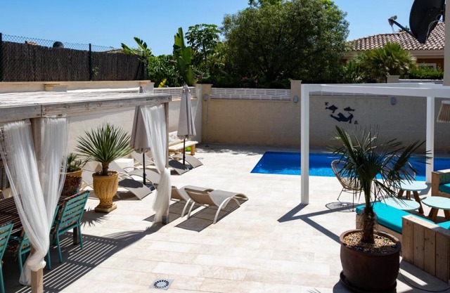 Casa Verde Guesthouse