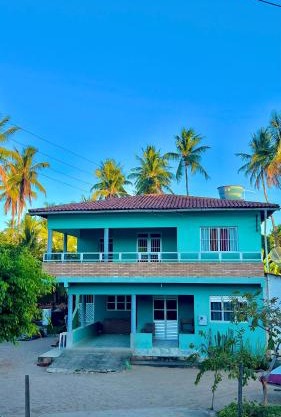 Casa Verde Japaratinga