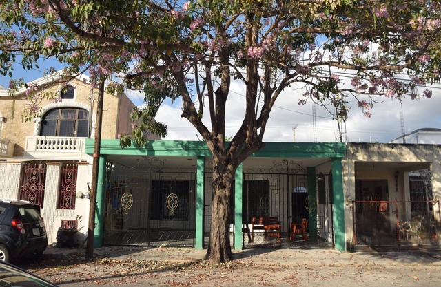 Casa Verde, Pensiones IV Etapa