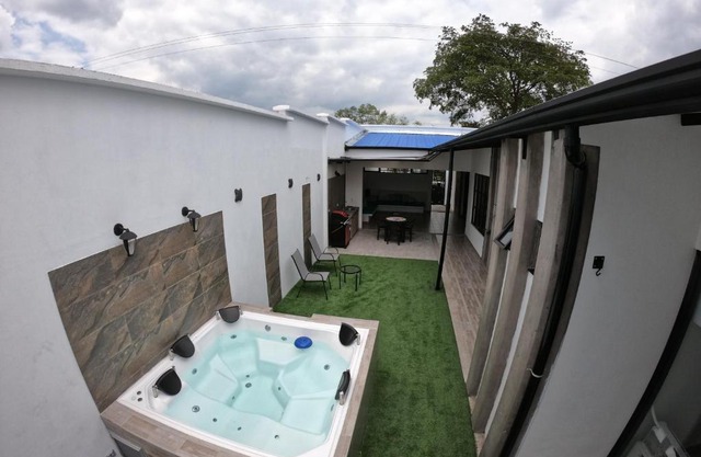 Casa Vergel Cubarral