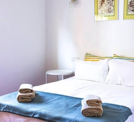 Casa Veronica 2. Piso Entero.