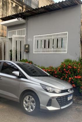 Casa Vila Marcílio - 2 Hospedes