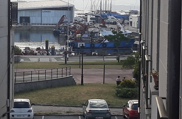 Casa Vilanova de Arousa - Rias Baixas