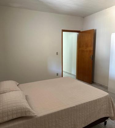 Casa Vilela em mineiros