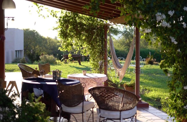 Casa Villa Allende Golf sierras Cordoba