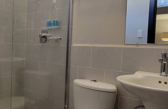 Casa Villa Las Palmeras ¡a pocos minutos de Centros Comerciales!