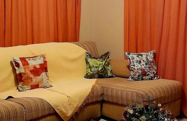 "Casa Vintage" comfort for family stays, privileged location.