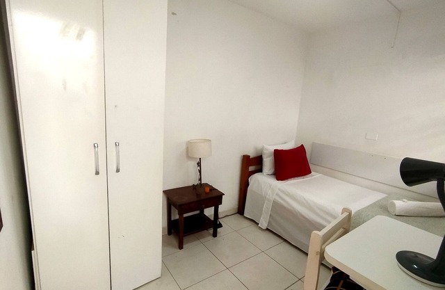 Casa Vintage & Hostel CGH Room Independent entrance