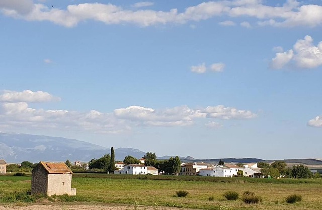 Casa Virginia entre mar y montaña
