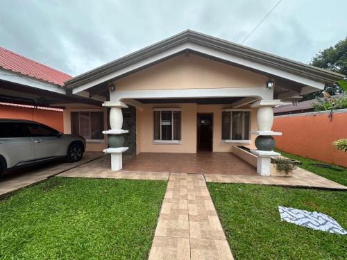 Casa Vista al Volcan, La Fortuna