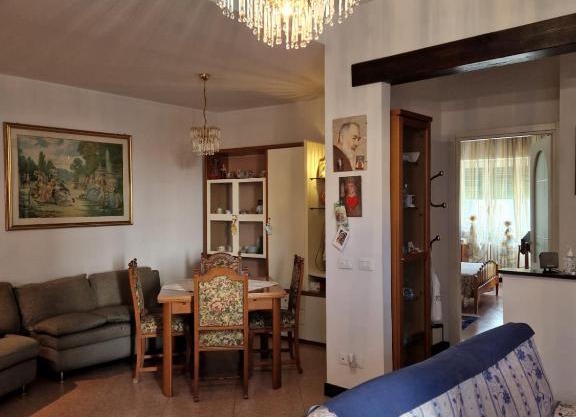 Casa Vittoria