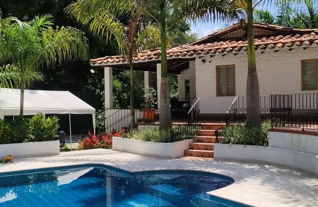Casa Vivanco, A 3 Cuadras Del Parque Principal