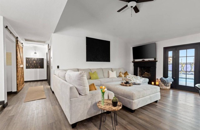 Casa Viva Las VegasnLuxury Vacation Rental