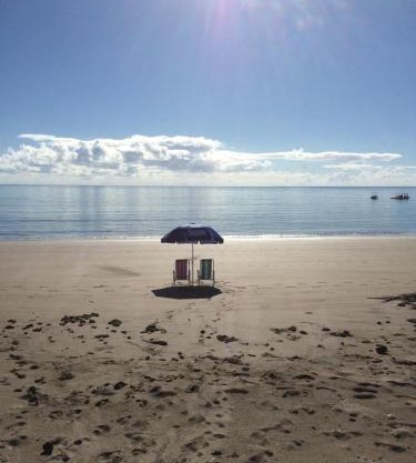 Casa Vovó Maria - Japaratinga