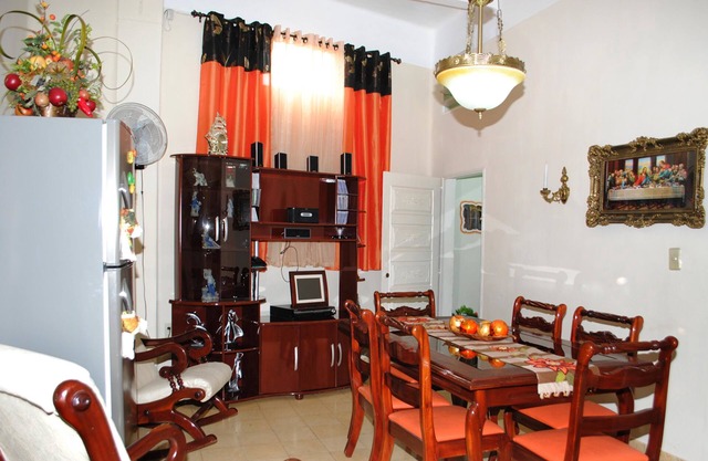 Casa Waldo
