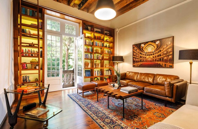 Casa Wynwood in Roma Norte