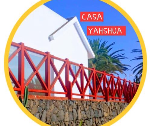 Casa Yahshua