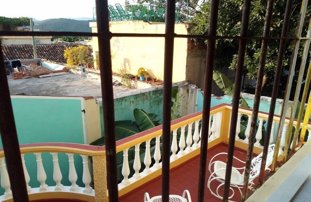 Casa Yaneisy TRINIDAD