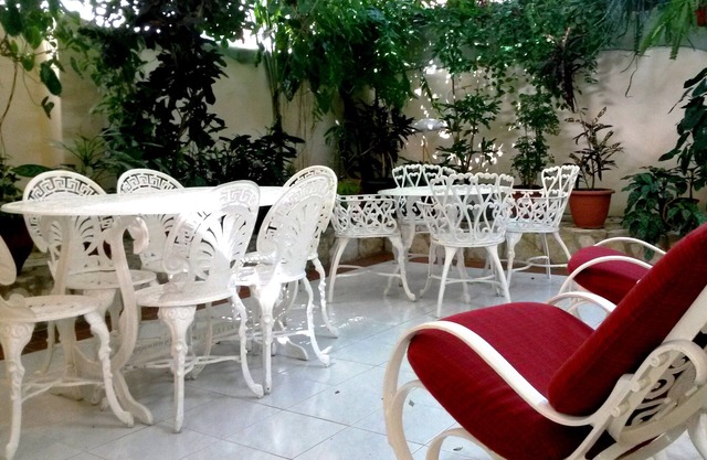 Casa Yaneva Camaguey