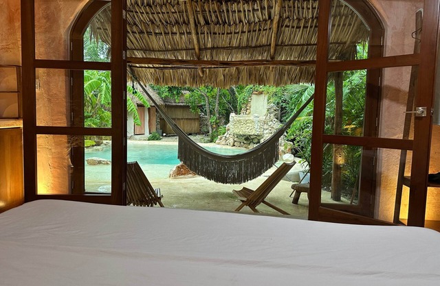 Casa Yaxunah II 30 min from Chichen