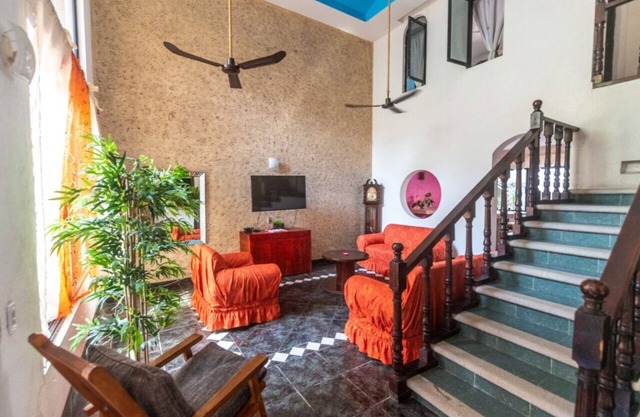 Casa yoli a 5 minutos de playas y el centro