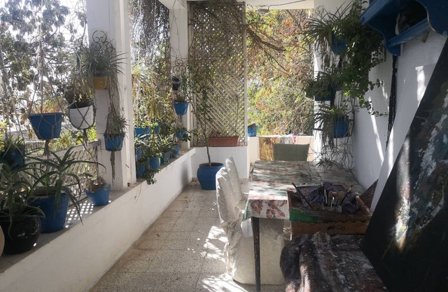 Casa Zitouna- Guest House - Kef, Tunisia