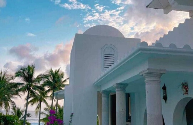 Casablanca Beachfront Gateway