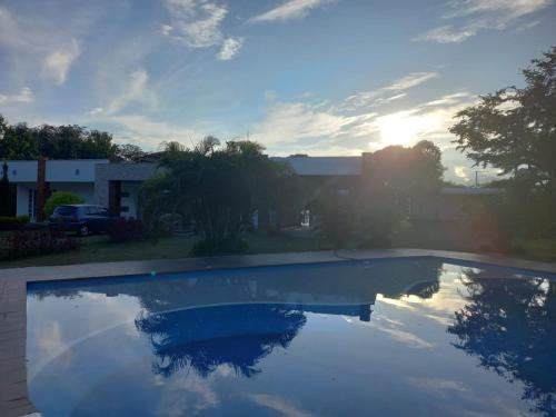 Casablanca de Sirivana