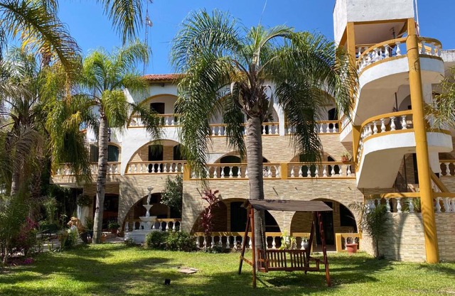 Casablanca Termal Apart-Hotel