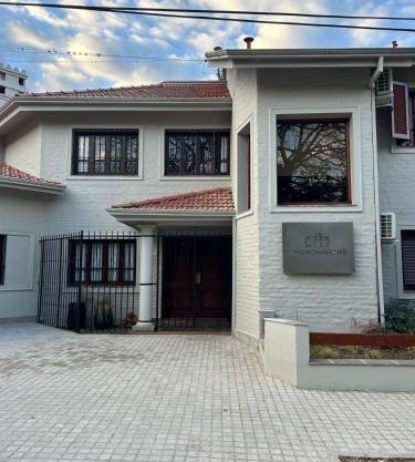 CasaCharcas Hotel Boutique