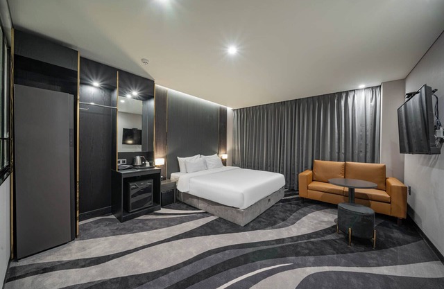 Casaday Hotel