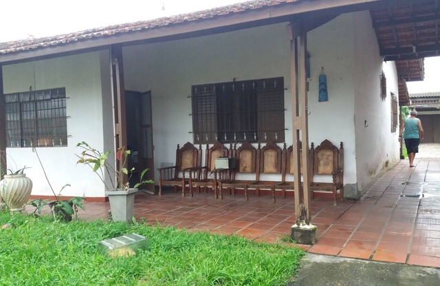 Casade Praia da d Ivone