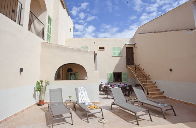 Casal de Petra - Rooms & Pool by My Rooms Hotels