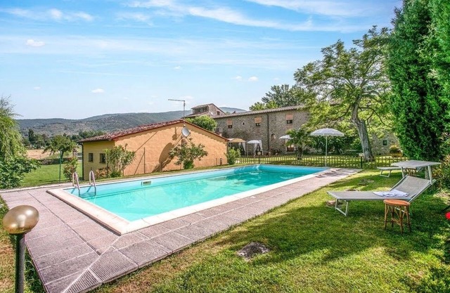 Casale il Gelso In Cortona, Tuscany