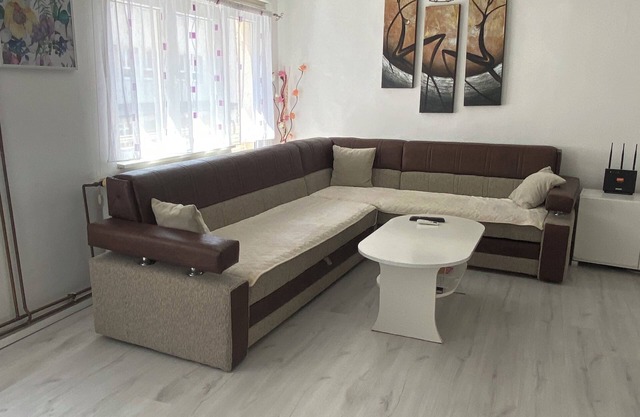 Casaletto Sarajevo n"Cozy Romantic Apartment Free Parking Great Location"